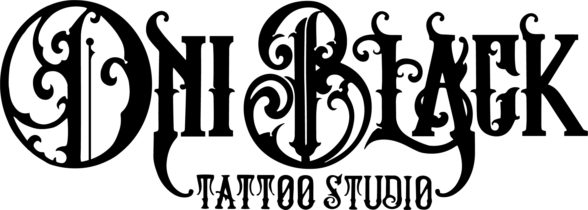 Oni Black Tattoo Studio